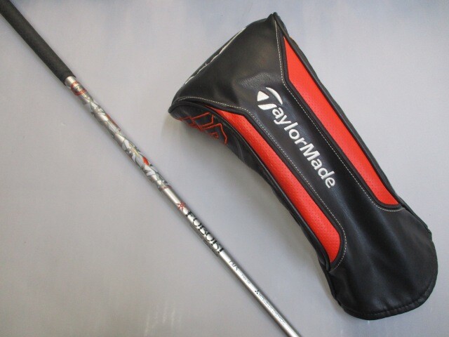 TaylorMade - M6ドライバー　10.5　FUBUKI TM5 Sシャフト TaylorMade M6 Driver 10.5 FUBUKI TM5 2019 (SR) #680 Golf