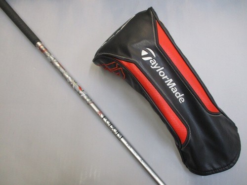 TaylorMade M6 Driver 10.5 FUBUKI TM5 2019 (SR) #680 Golf Clubs - Picture 6 of 6