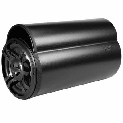 BT Series 10'' Amplified Bass Tubes