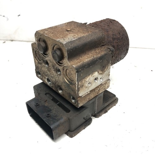 VAUXHALL VIVARO MK1 1.9 CDTI ABS PUMP HYDRO MODULE CONTROL 15052203 2000-2006
