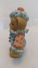 Enesco Cherished Teddies # 103748 Dudley "Just Clowning Around" 1996, NIB — photo 3