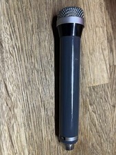 Fi-cord/calrec 801 Microphone