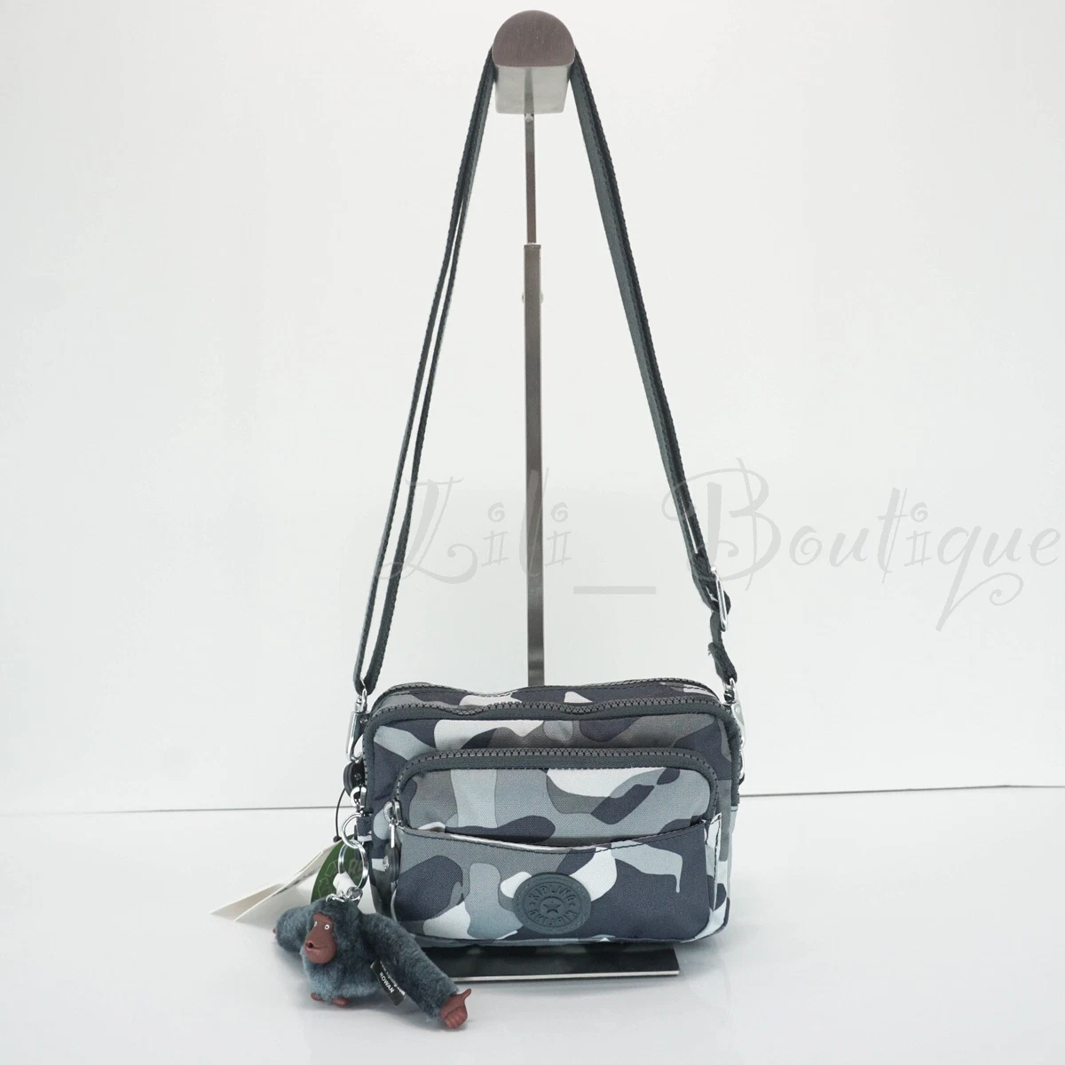 Kipling merryl waist bag new arrivals
