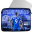 Personalised-Football-Laptop-Case-Neoprene-Sleeve-Cover-Travel-All-Teams-AF thumbnail 60