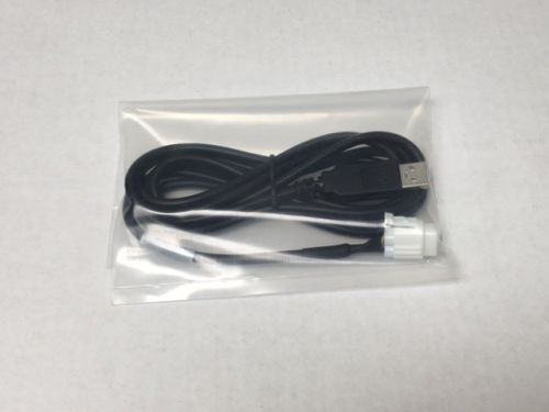 Câble USB Interface YEC / GYTR - Yamaha R6 2006 à 2024 / Yamaha R1 2004 à 2024 - Picture 1 of 5