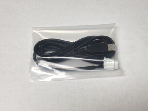 USB Cable YEC / GYTR Interface - Yamaha R6 2006 to 2021 / Yamaha R1 2004 to 2021 - Picture 1 of 5