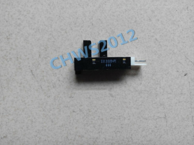 2PCS NEW OMRON photoelectric sensor EE-SX3009-P1