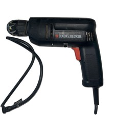 Black Decker 7252 3/8\