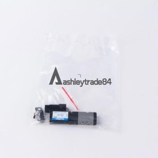 1PC New FESTO MZH-5/2-1,5-L-LED 30220 Solenoid Valve