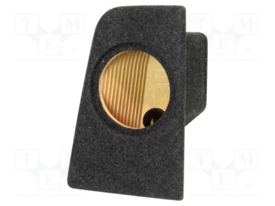 1 Stück, Lautsprechergehäuse OBGL.VW.14 