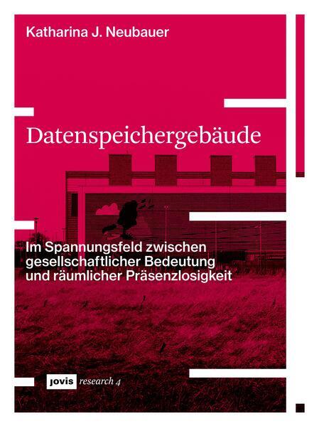 Thumbnail - Datenspeichergebäude | Katharina Neubauer | 2022 | Deutsch
