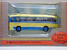 EFE 1/76th Scale Harrington Cavalier Thomas Bros. Port Talbot no. 12117