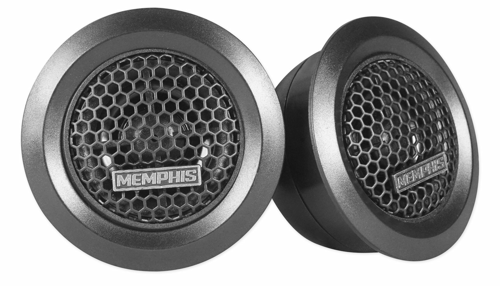 Компонентные автомобильные колонки Memphis Audio PRX570C 5x7 или 6x8 мощностью 100 Вт Бумбокс