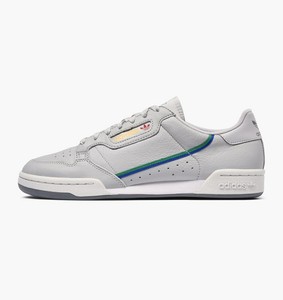 adidas continental 80 ebay
