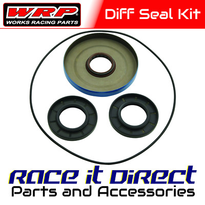 Diff Dichtsatz für Can-Am Commander Max 1000 DPS 2021-2022 hinten WRP