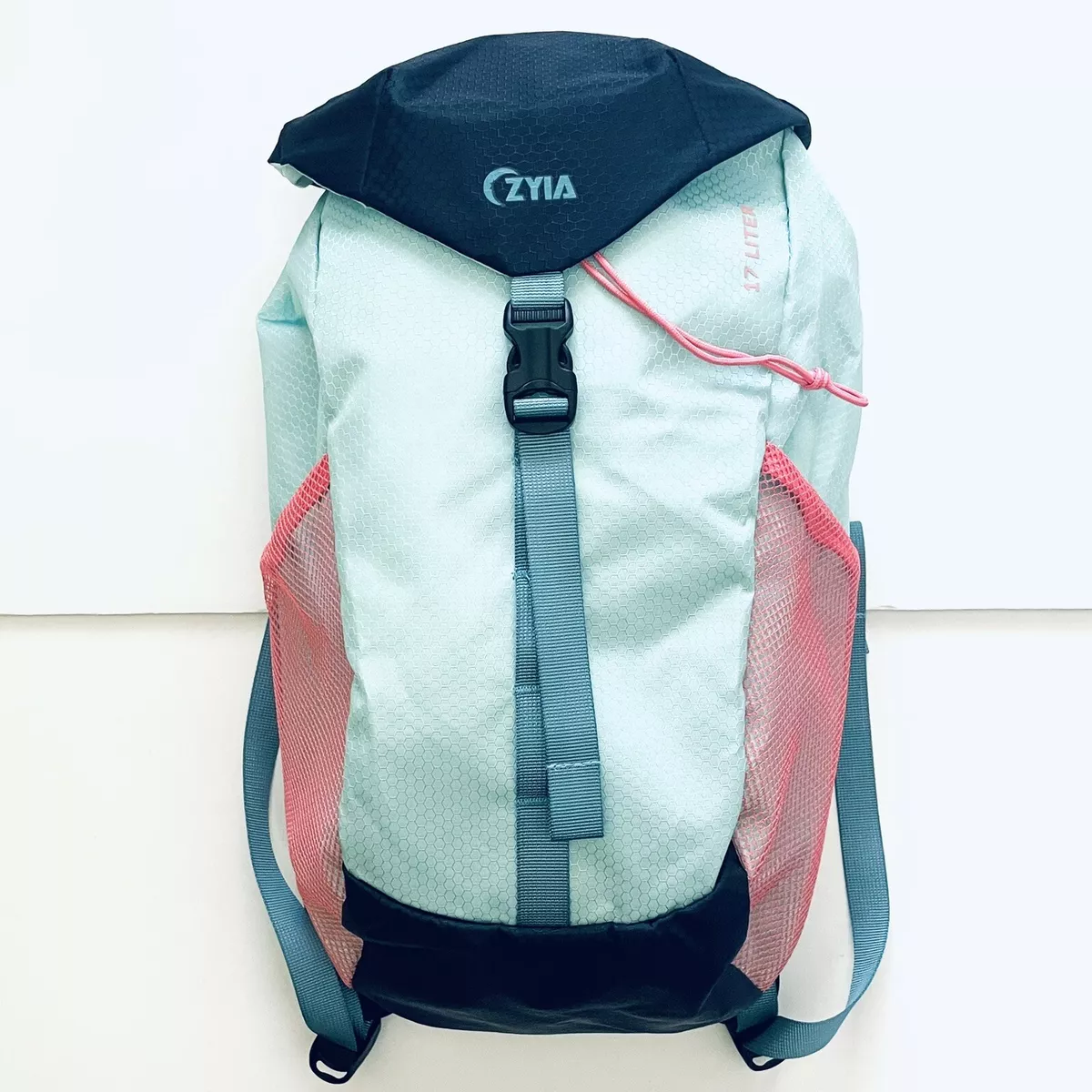 17 liter clearance backpack