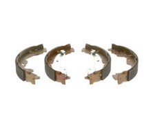 Bosch 0986487665 Brake Shoe Set Rear Fits Opel Peugeot Suzuki Toyota Vauxhall