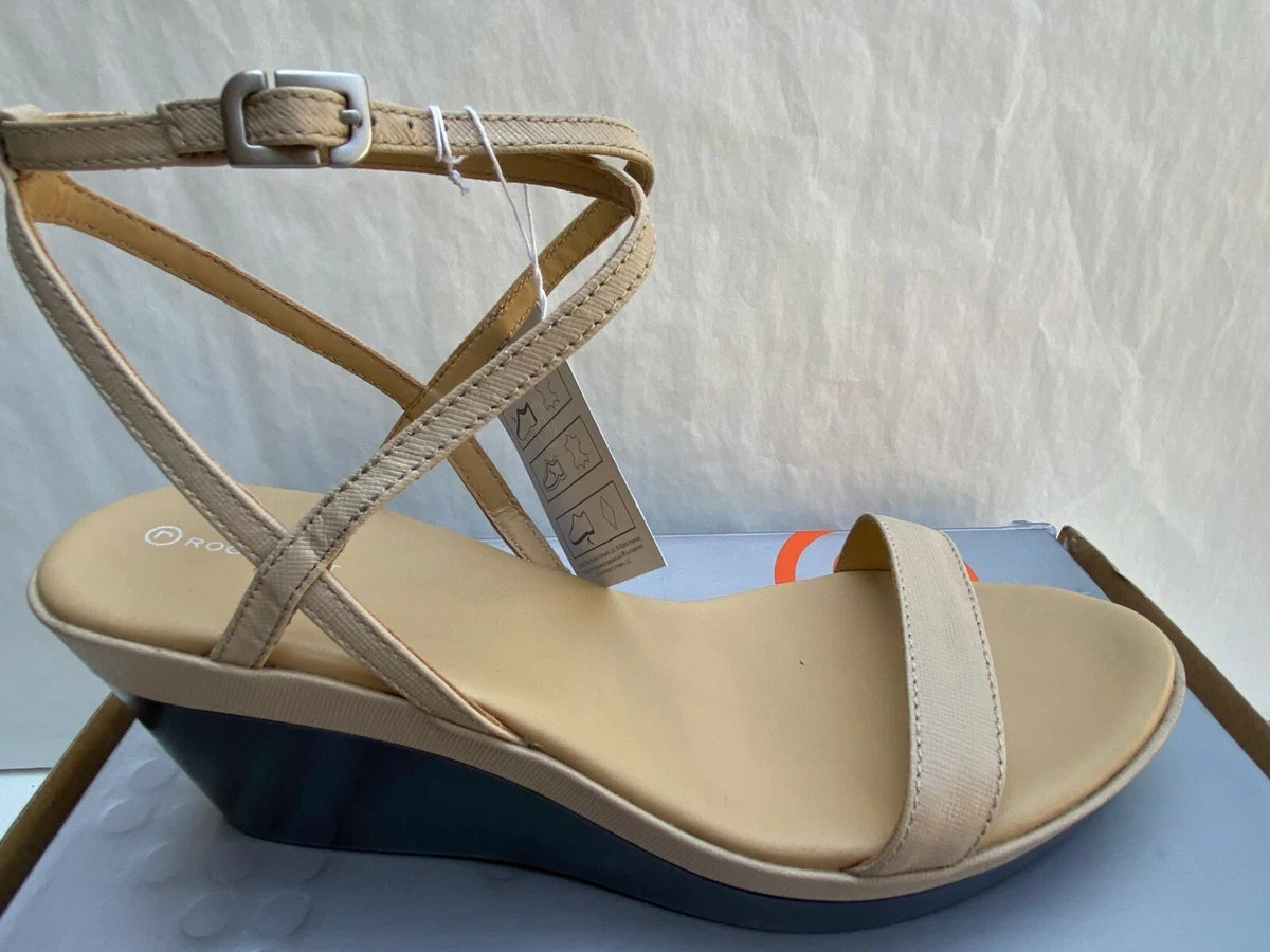 Womens – Tagged WEDGE– Rockport Canada