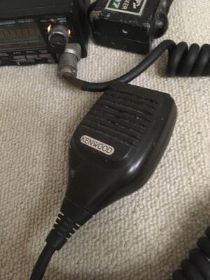 Kenwood TM-721 144-430MHz band transceiver Parts C046 | eBay