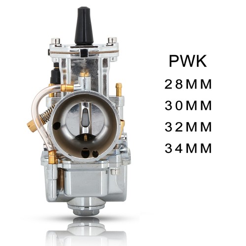 PWK Perfromance 28 30 32 34 mm Scooter Parte Carburador | eBay