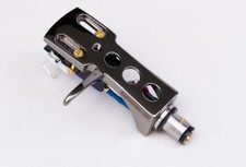 Cuffia e cartuccia in titanio per STANTON T.62, T.92, STR8 150, ST 150, STR8 20