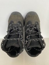 NEW NO BOX TIMBERLAND BLACK LACE UP TODDLER 9 M-ship free