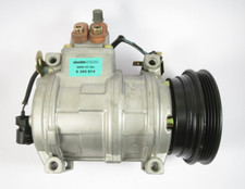 original BMW E34 E36 Klimakompressor NEU 64528385914