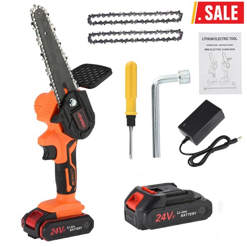 Cordless Saw Woodworking Wood Cutter 