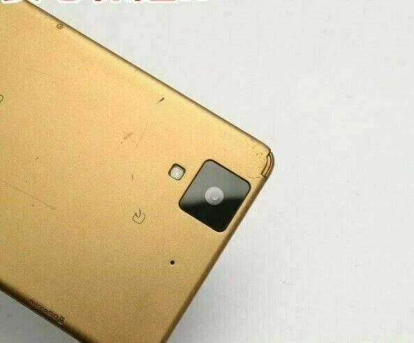 FUJITSU F-01J ARROWS NX Kappa STEEL IRIS ANDROID PHONE UNLOCK JAPAN - Image 2 of 3