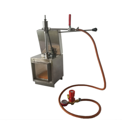 1Burner 1Door Gas Propane Forge (2 x Insulated) Blacksmiths Knifemaking Farriers