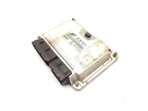 Volkswagen Sharan 2002 038906019LQ Motorsteuergerät Modul ECU 0281011144