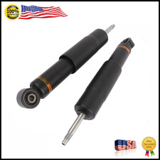 2pcs Front Air Shock Struts Absorbers For 1998-2007 Lexus LX470 UZJ100 4-Door