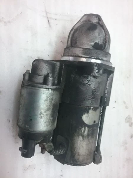 Motor De Arranque 2.2L AT 2007 CHEVROLET COBALT HO-L-8-1P Foto 3 de 3