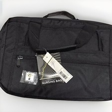 Deluxe Nursing/ Home Health Care Bag