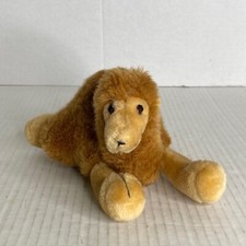 Vintage Dakin Dromedary Camel 1986 Plush 9 inches