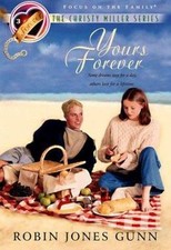 Yours Forever by Gunn, Robin Jones