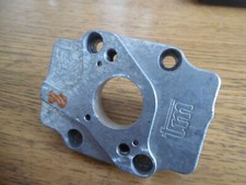 ASPIRAZIONE CARBURATORE TM KF3 - BLOCCO ANCE - GO KART #8