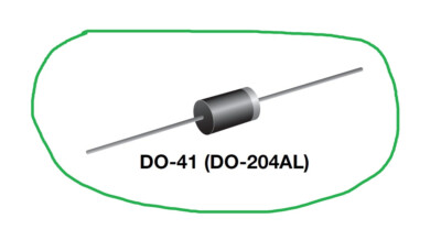 1N4007 UF4007 High Speed Switching Rectifier Diode (Lot of 20) Free Shipping