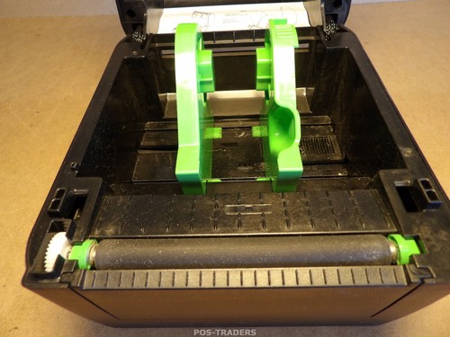 TSC DA210 Direct Thermal Desktop Barcode Label Printer USB 104mm - 2 968 M / OK - Afbeelding 6 van 10