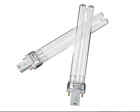 2 pcs 13 Watts G23 Base UVC UV Germicidal Ultraviolet Light Bulb aquarium filer