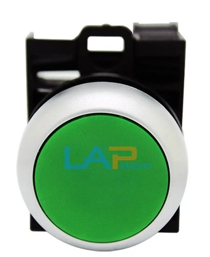 1PCS NEW FOR EATON M22-D-G/K01  push button switch 1 normally closed