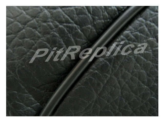 [A114] FUNDA ASIENTO SUZUKI TS250 TS400 K/L/M/A/B 1973-1977 [STTPS] Foto 4 de 4