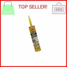 Sikaflex Self Leveling Sealant, Gray, polyurethane with an accelerated curing ca