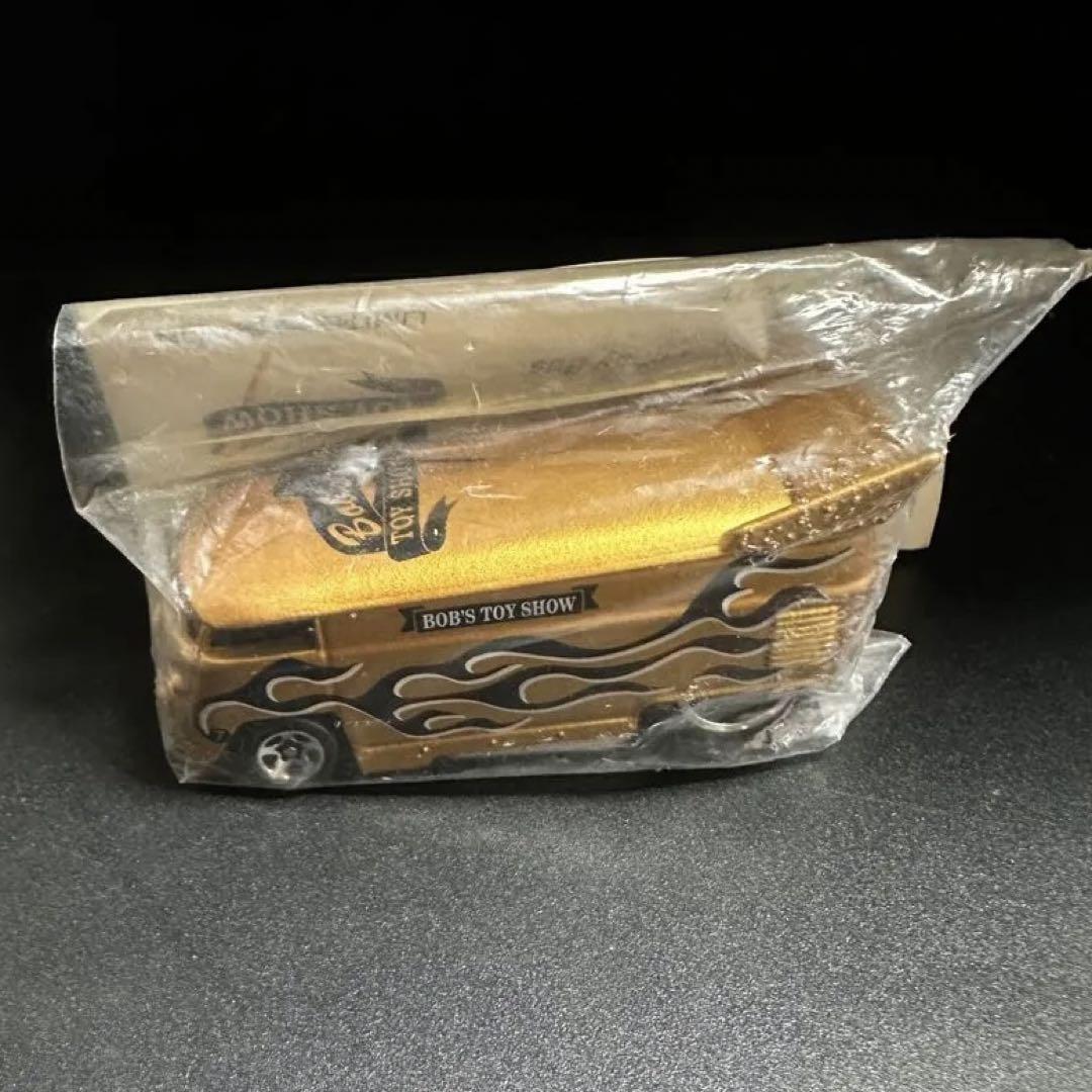 Hot Wheels Volkswagon Funny Bus 7 Limited Edition | eBay