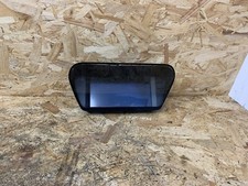 HONDA ACCORD 2009 2.2 DIESEL SAT NAV UNIT 39810-TL0-G010-M1