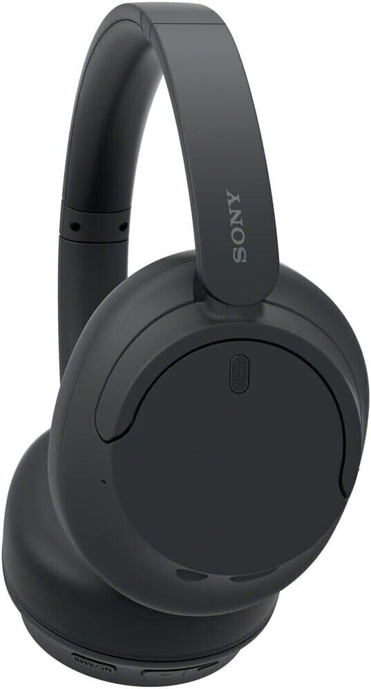 Sony WH-CH720N Wireless Over-Ear Headphonesise Cancellation