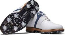 Scarpe Da Golf Uomo PENXZT | Traspiranti E Antiscivolo | Suola EVA Per Comfort Estivo - Foto 5