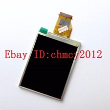 New LCD Display Screen For Sony DSLR A200 A300 A350 alpha SONY Version 