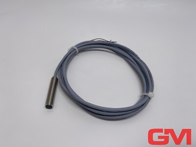 di-soric Induktiver Näherungssensor DCC 08 M 02 POLK inductive sensor 206608