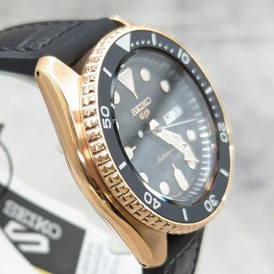Seiko 5 Sports Skx Series Sbsa028 | eBay